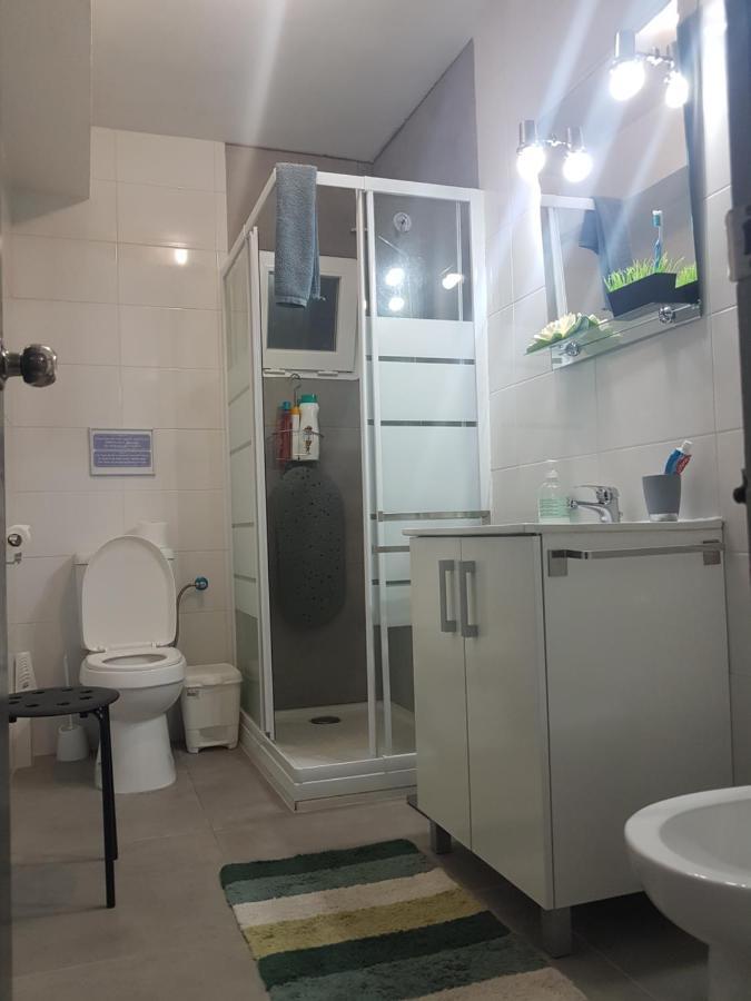 אליקאנטה Centric Rooms Mercado מראה חיצוני תמונה