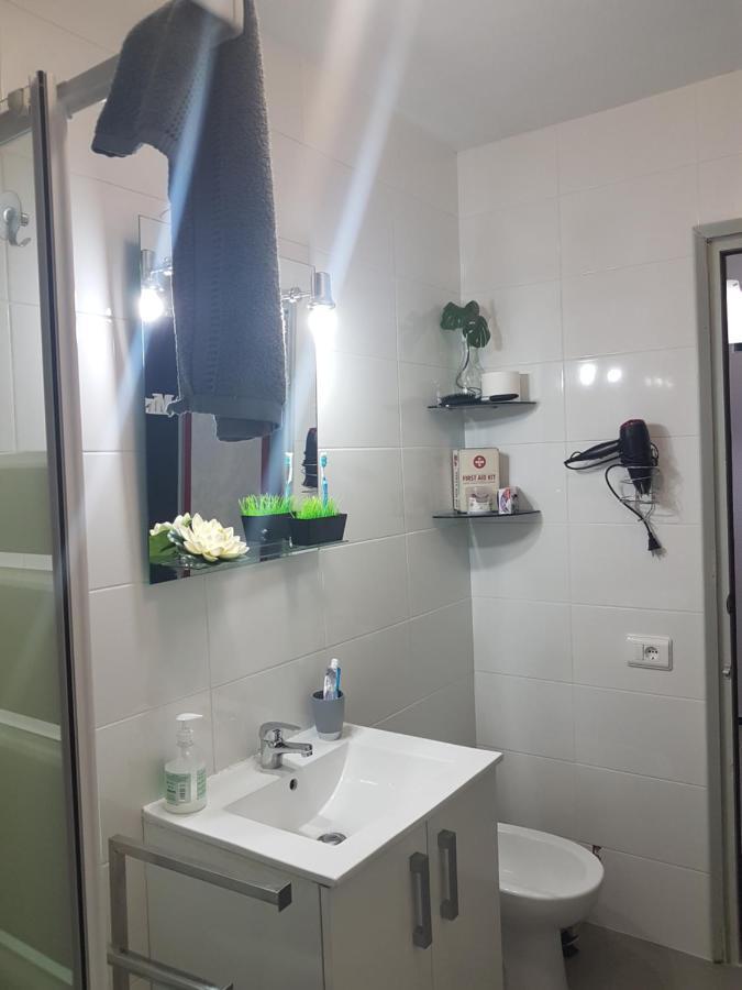 אליקאנטה Centric Rooms Mercado מראה חיצוני תמונה