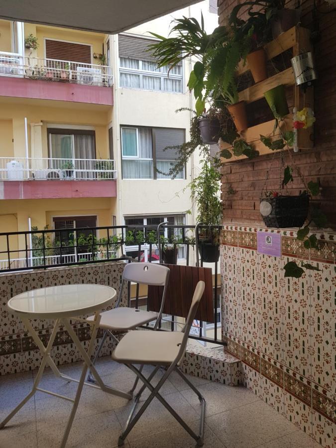 אליקאנטה Centric Rooms Mercado מראה חיצוני תמונה
