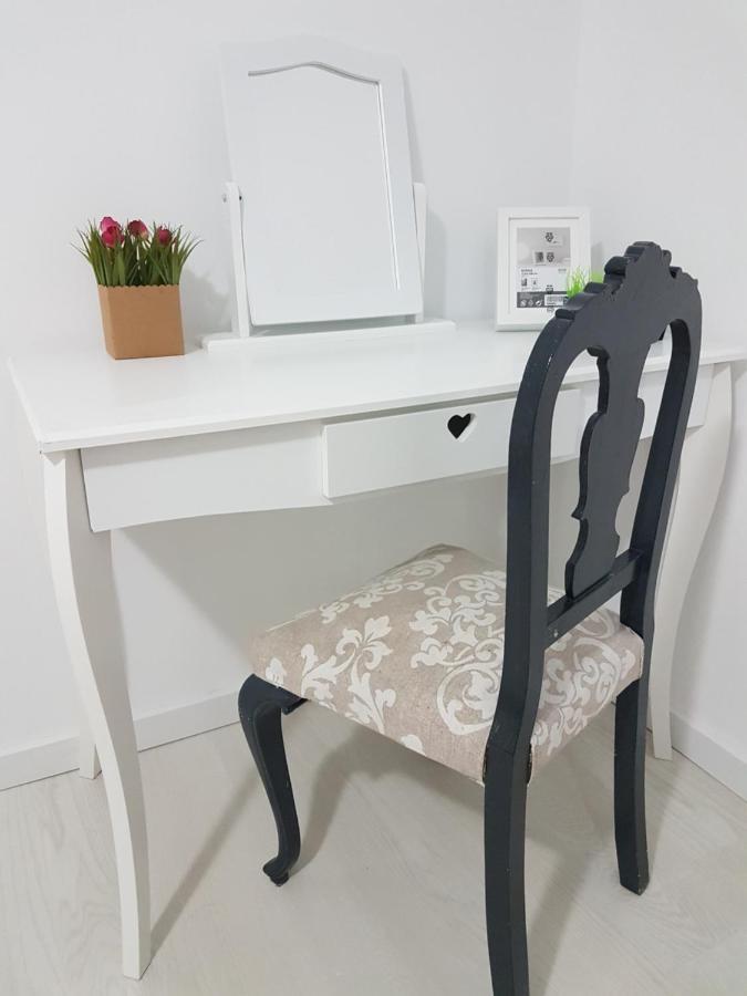 אליקאנטה Centric Rooms Mercado מראה חיצוני תמונה