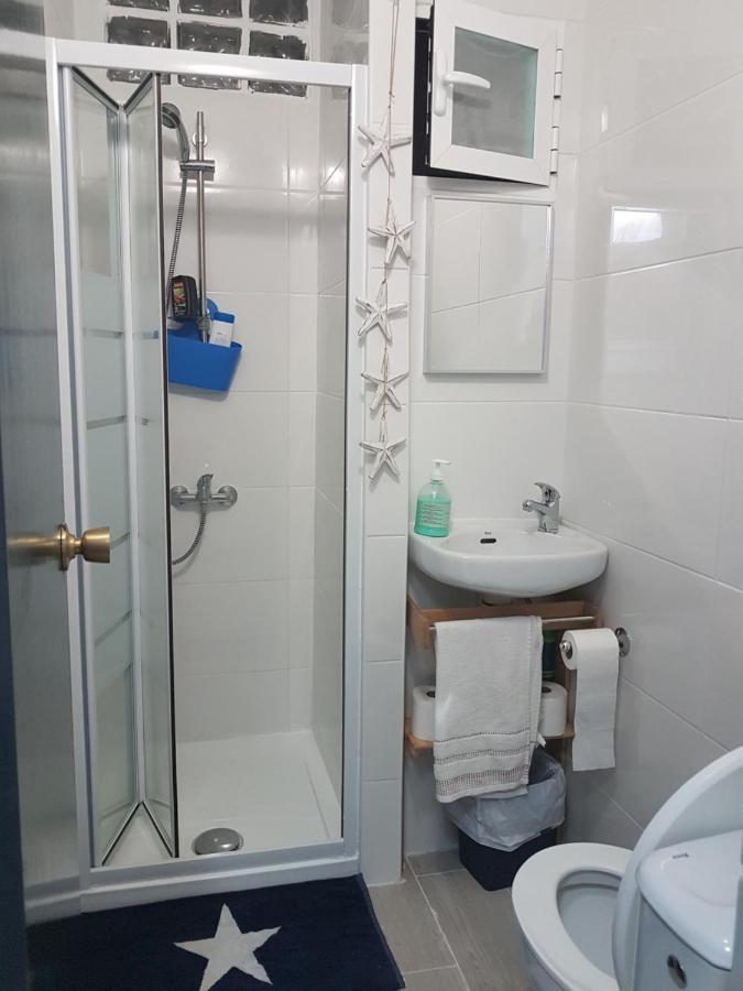 אליקאנטה Centric Rooms Mercado מראה חיצוני תמונה