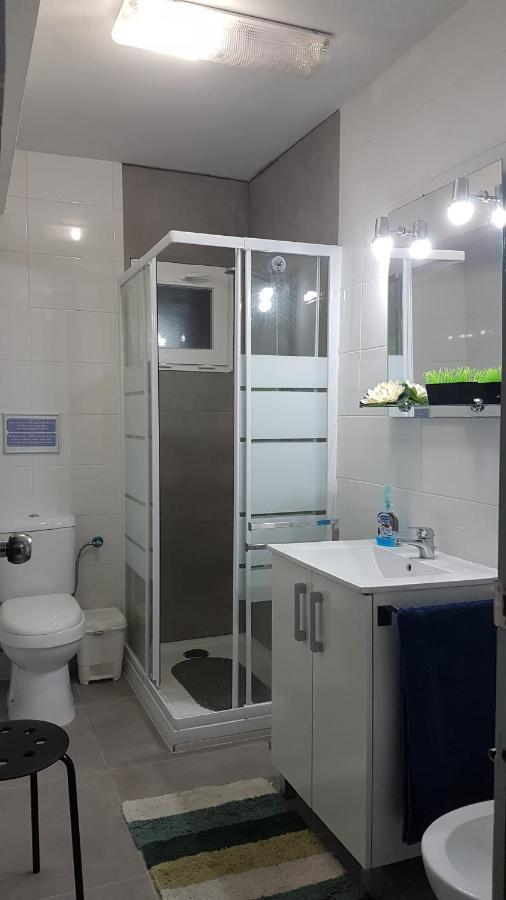 אליקאנטה Centric Rooms Mercado מראה חיצוני תמונה
