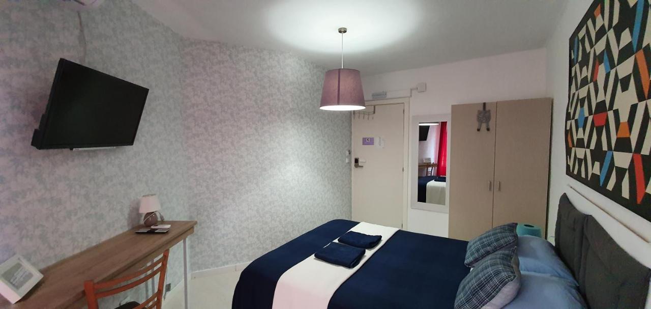אליקאנטה Centric Rooms Mercado מראה חיצוני תמונה