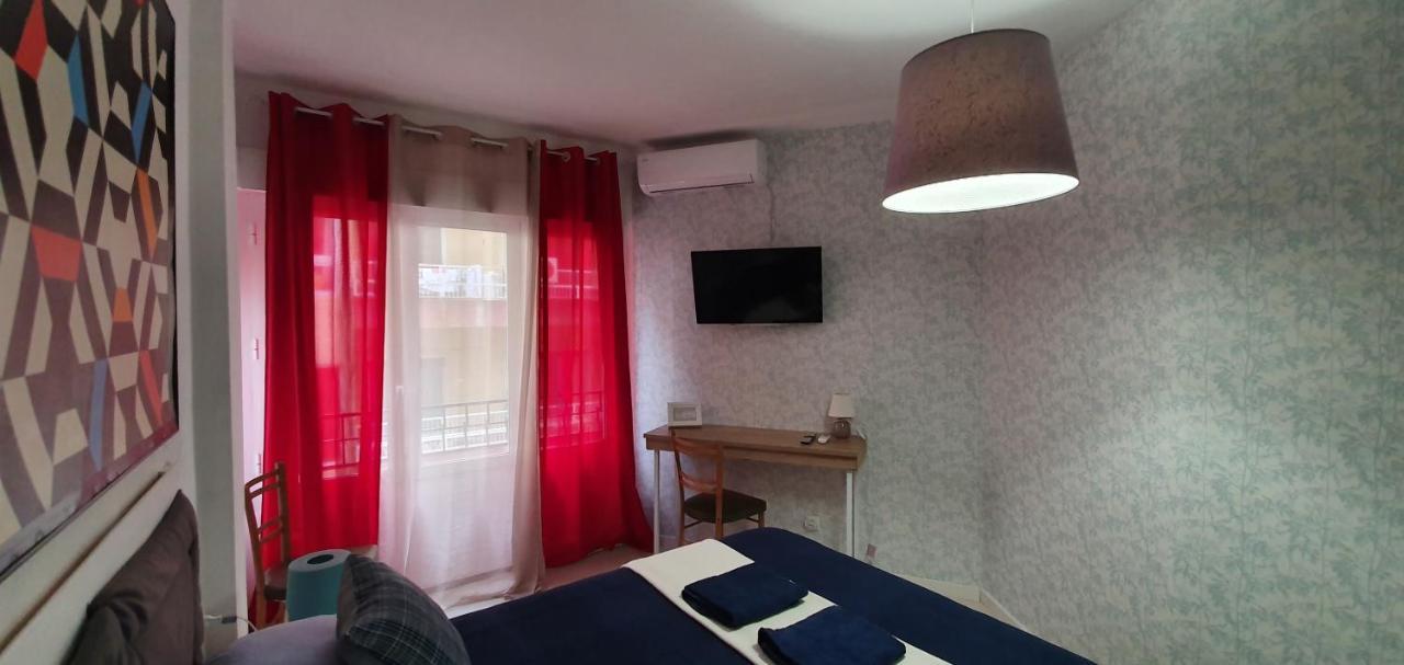 אליקאנטה Centric Rooms Mercado מראה חיצוני תמונה