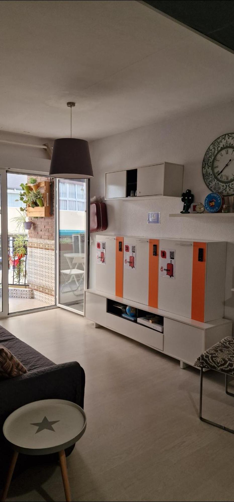 אליקאנטה Centric Rooms Mercado חדר תמונה