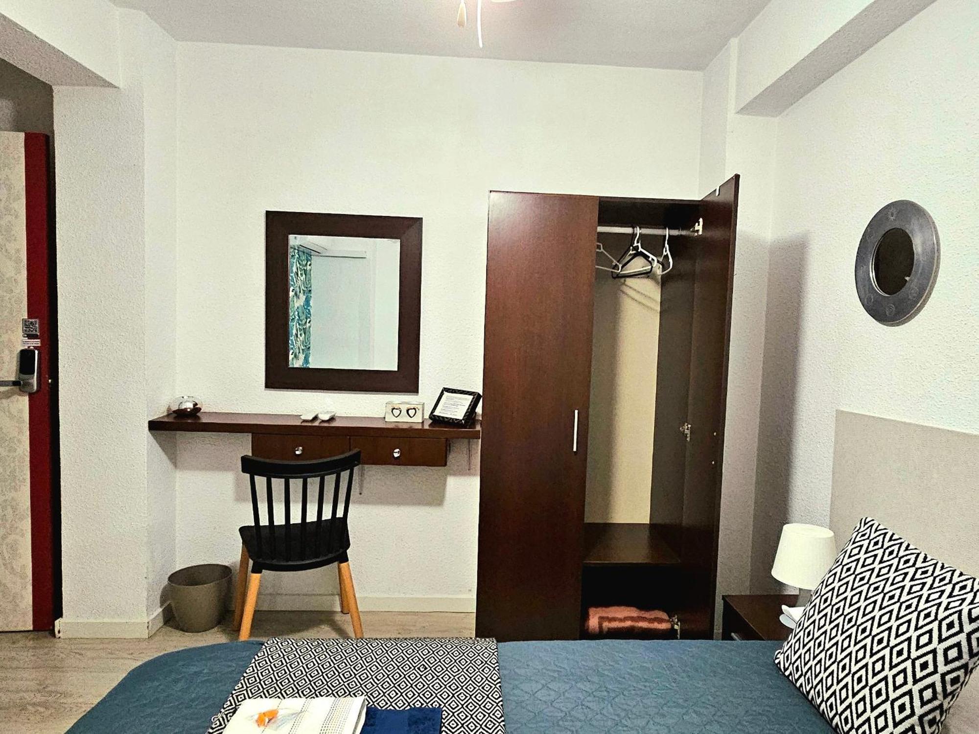 אליקאנטה Centric Rooms Mercado חדר תמונה